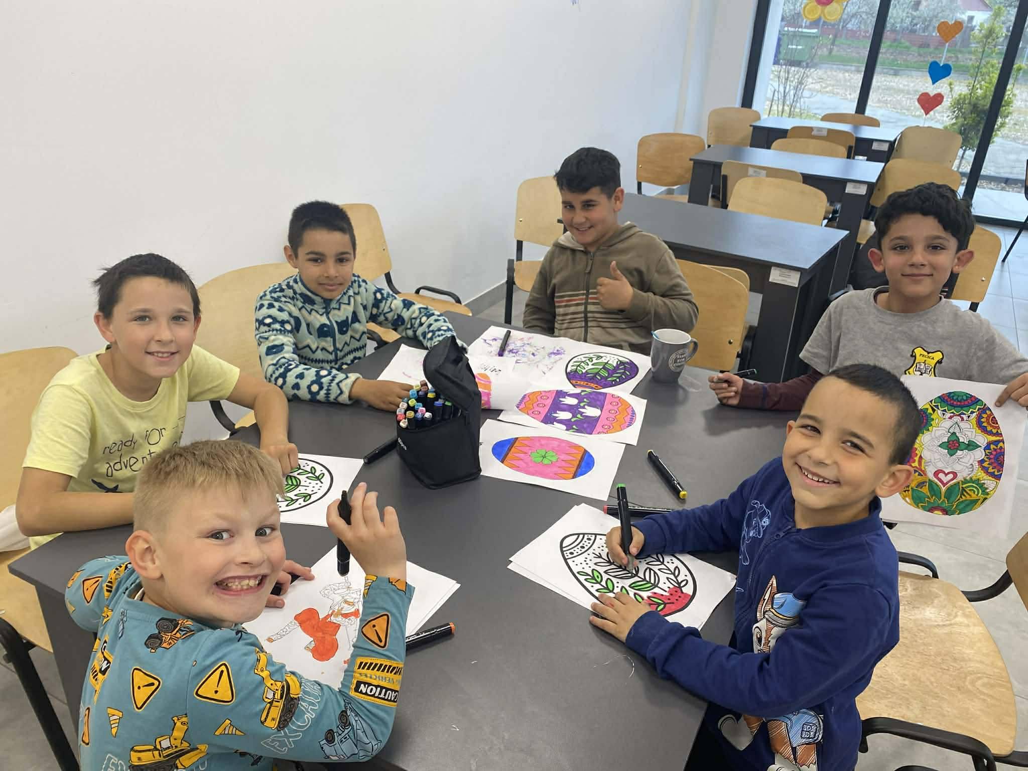 Ziua Internațională a Romilor