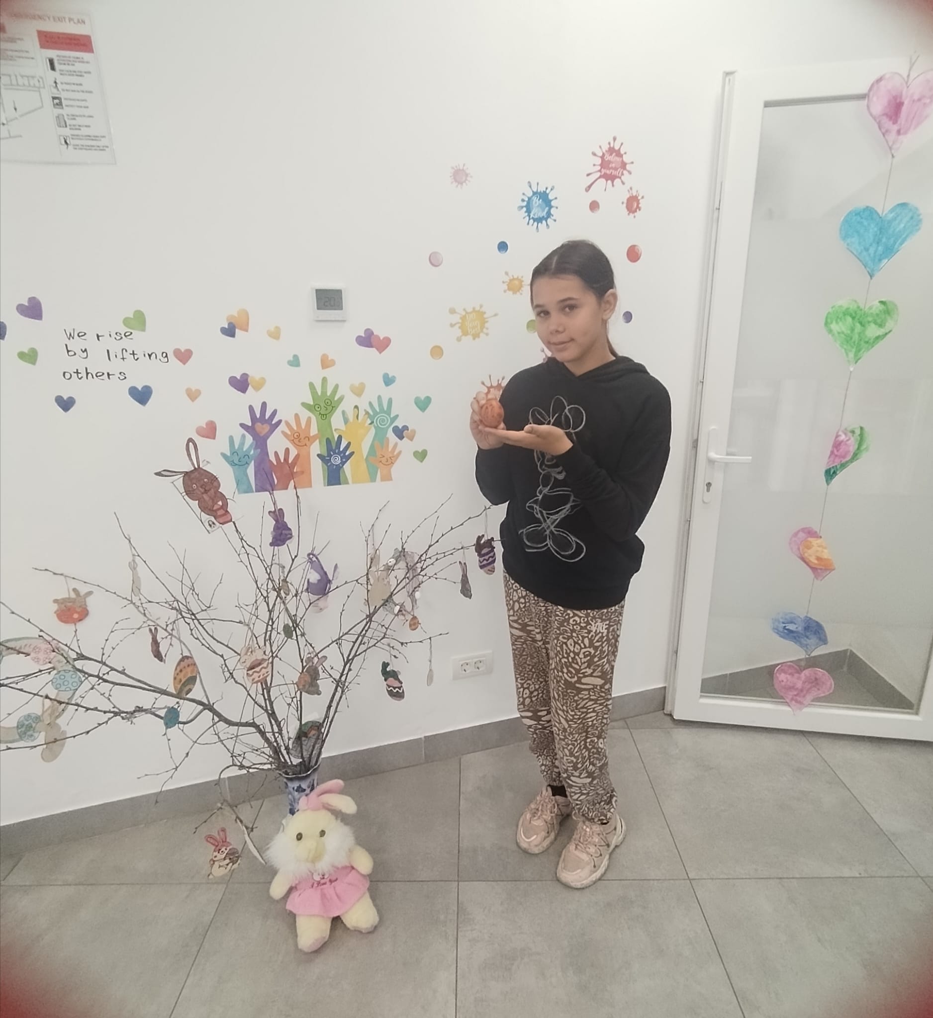 Pregătiti pentru sărbătoare